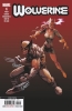 [title] - Wolverine (7th series) #1 (Ben Percy variant)