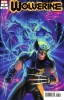 [title] - Wolverine (7th series) #3 (Greg Hildebrandt variant)
