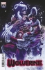[title] - Wolverine (7th series) #4 (Patrick Gleason variant)