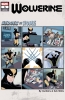 [title] - Wolverine (7th series) #5 (Gurihiru variant)
