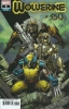 [title] - Wolverine (7th series) #8 (David Finch variant)