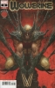 [title] - Wolverine (7th series) #8 (Dave Rapoza variant)