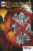 [title] - Wolverine (7th series) #8 (Bill Sienkiewicz variant)