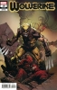 [title] - Wolverine (7th series) #10 (David Finch variant)