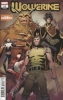 [title] - Wolverine (7th series) #11 (Carlos Pacheco variant)