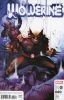 Wolverine (7th series) #20 - Wolverine (7th series) #20