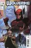 Wolverine (7th series) #26 - Wolverine (7th series) #26