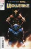 Wolverine (7th series) #35 - Wolverine (7th series) #35