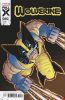 [title] - Wolverine (7th series) #50 (Frank Miller variant)