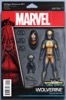 [title] - All-New Wolverine #1 (John Tyler Christopher variant)