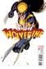 [title] - All-New Wolverine #1 (David Lopez variant)