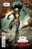 [title] - All-New Wolverine #1 (David Marquez variant)