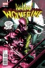 [title] - All-New Wolverine #2 (David Lopez variant)