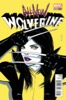 [title] - All-New Wolverine #3 (David Lopez variant)
