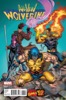 [title] - All-New Wolverine #3 (Tom Raney variant)