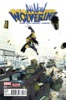 [title] - All-New Wolverine #3 (Second Printing variant)