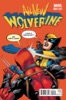 [title] - All-New Wolverine #4 (Tom Raney variant)