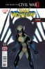 All-New Wolverine #8 - All-New Wolverine #8