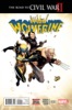 All-New Wolverine #9 - All-New Wolverine #9