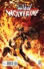 [title] - All-New Wolverine #9 (Joyce Chin variant)