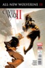 All-New Wolverine #10 - All-New Wolverine #10
