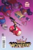 [title] - All-New Wolverine #11 (Jake Parker variant)