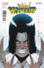 [title] - All-New Wolverine #13 (Bengal variant)