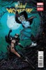 [title] - All-New Wolverine #14 (Joyce Chin variant)