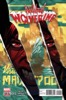 All-New Wolverine #15 - All-New Wolverine #15
