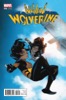 [title] - All-New Wolverine #18 (Bengal variant)