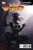 [title] - All-New Wolverine #18 (Francesco Mattina variant)