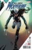 [title] - All-New Wolverine #19 (Second Printing)