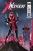 [title] - All-New Wolverine #21 (David Lopez variant)