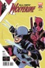 All-New Wolverine #31 - All-New Wolverine #31