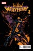 [title] - All-New Wolverine Annual #1 (Vanesa R. Del Rey variant)