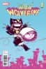 [title] - All-New Wolverine Annual #1 (Skottie Young variant)