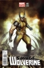 [title] - Savage Wolverine #3 (Adi Granov variant)