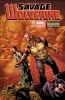 [title] - Savage Wolverine #6 (Mike Perkins variant)