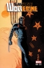 [title] - Savage Wolverine #9 (Francesco Francavilla variant)