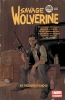 [title] - Savage Wolverine #14 (Phil Noto variant)