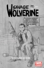 [title] - Savage Wolverine #14 (Phil Noto variant)