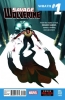 [title] - Savage Wolverine #14 (Second Printing variant)
