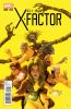 [title] - All-New X-Factor #20 (Alex Garner variant)