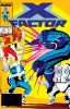 X-Factor (1st series) #40 - X-Factor (1st series) #40