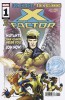 X-Factor (5th series) #1