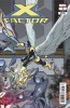 [title] - X-Factor (5th series) #7 (RB Silva variant)