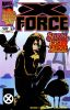 X-Force (1st series) #91 - X-Force (1st series) #91