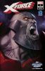 [title] - X-Force (5th series) #1 (Marko Djurdjevic variant)