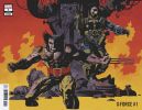[title] - X-Force (5th series) #1 (Mike Mignola variant)