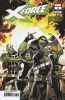 [title] - X-Force (5th series) #3 (Butch Guice variant)